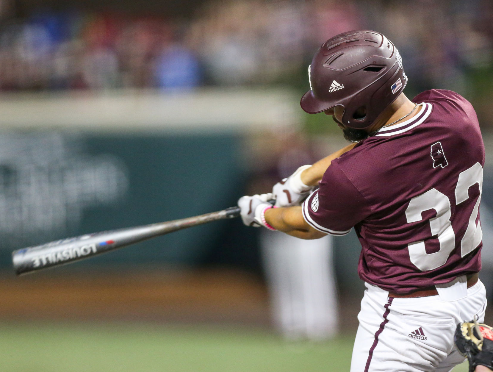 Mississippi State baseball
